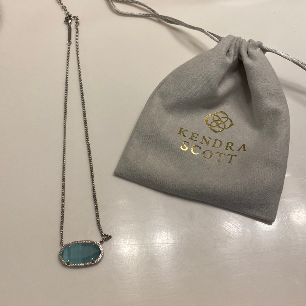Kendra Scott Dylan Necklace